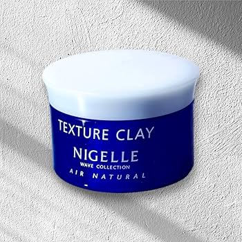 ミルボン　NIGELLE BOLD MAKE CLAY　 ヘアワックス Amazon | ミルボン ニゼル テクスチュア クレイ 120g | ミルボン